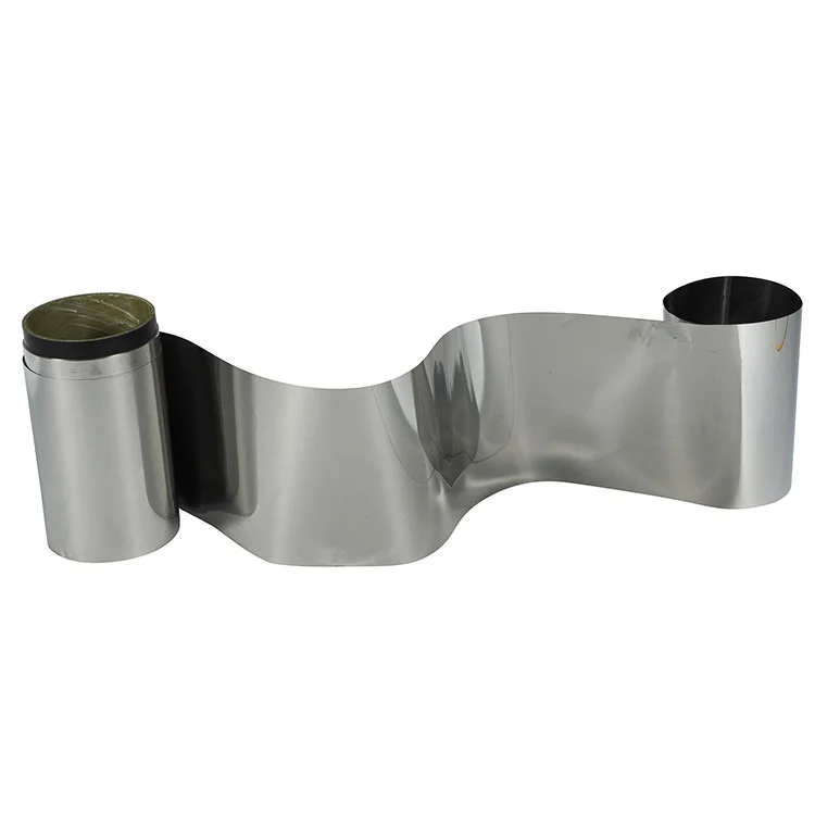 How Does FeCrAl Alloy Foil Solve High-Temperature Material Challenges?