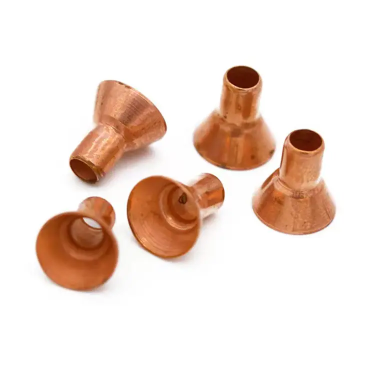 Are Copper Eyelets the Small Detail That Makes a Big Difference?