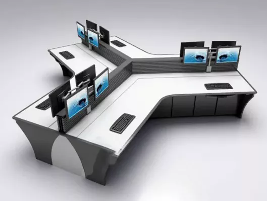 How Does a Monitoring Console Improve Operational Visibility?
