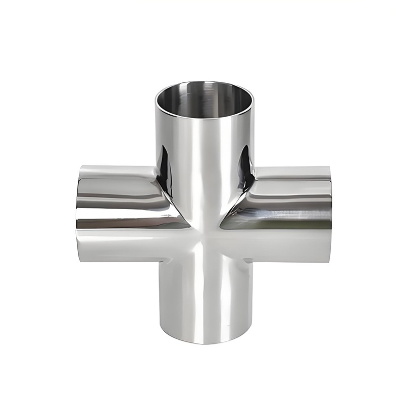 Are Stainless Steel Pipe Fittings the Key to Building a Safer and More Durable Piping System?
