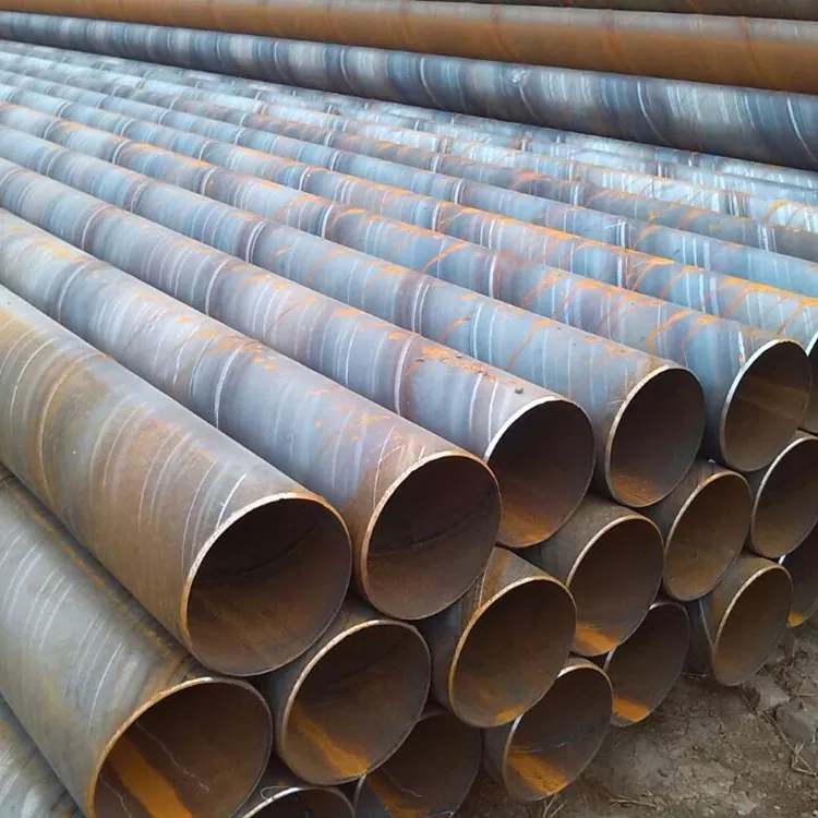 How Do Different Coating Methods Extend the Lifespan of Welded Steel Pipe