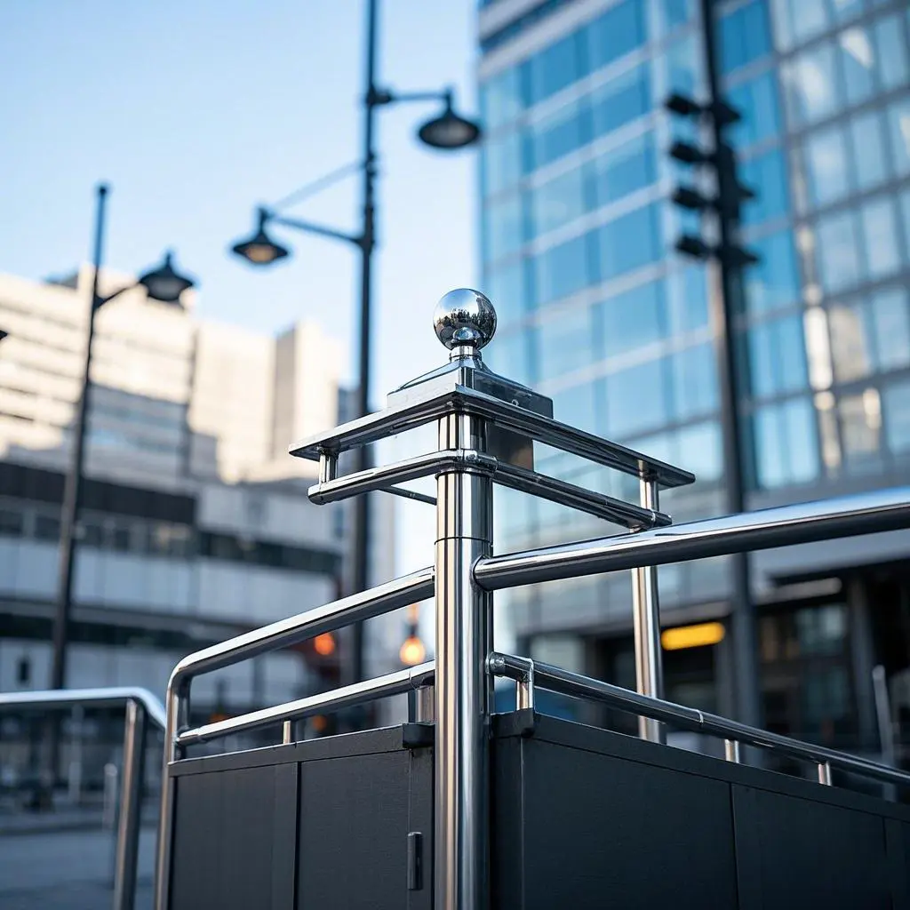 What Makes the Best Pipe for Municipal Project and Engineering?