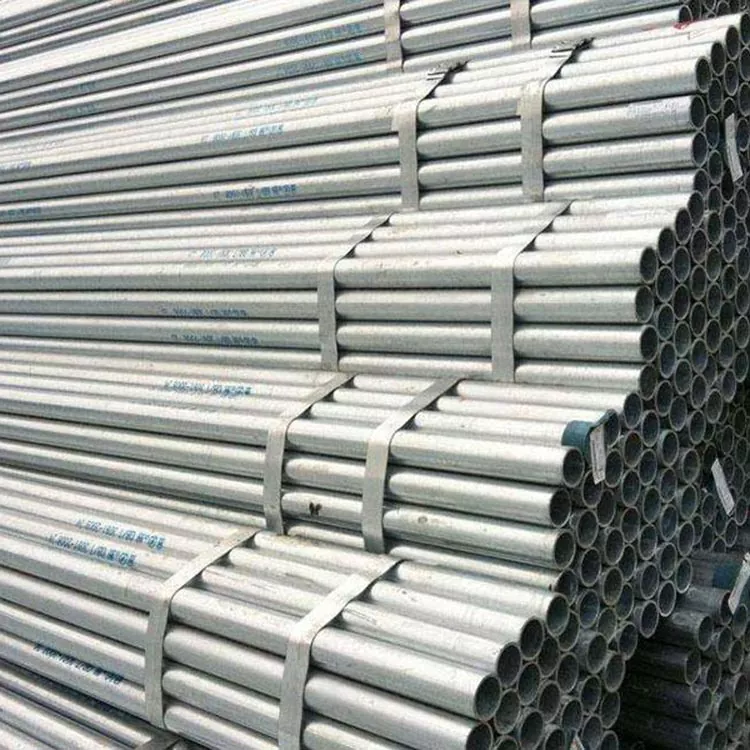 How Do You Choose the Correct Grade of Seamless Steel Pipe for Your Project