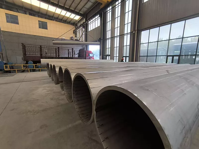 What Are the Typical Challenges in Installing Hastelloy Welded Pipe Systems