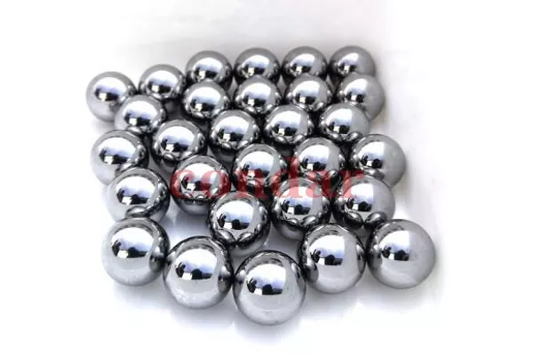Why Is the G1000 Bearing Steel Ball Essential for Modern Machinery?