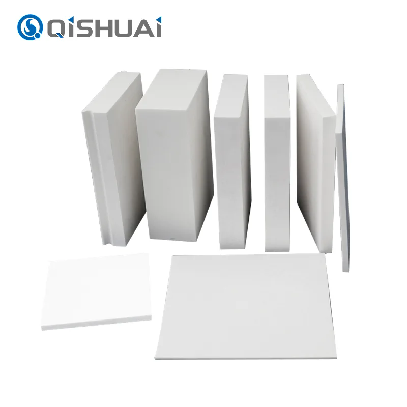 How Do Alumina Ceramic Plates Enhance Industrial Performance?