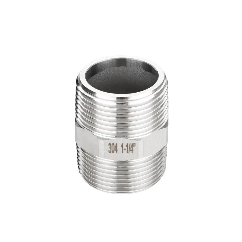How Do Stainless Steel Pipe Fittings Improve System Reliability?
