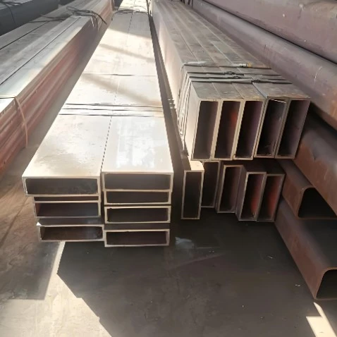What Is Right Angle Square Tube and Why Is It Essential for Modern Structural Projects?