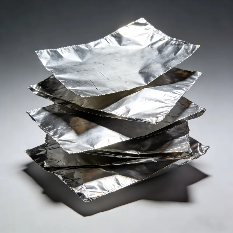 How Do Aluminum Alloy Foils Enhance Industrial and Consumer Applications?