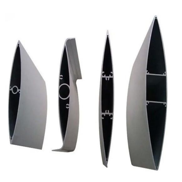 How Do Aluminum Roller Shutter Profiles Enhance Security and Durability?