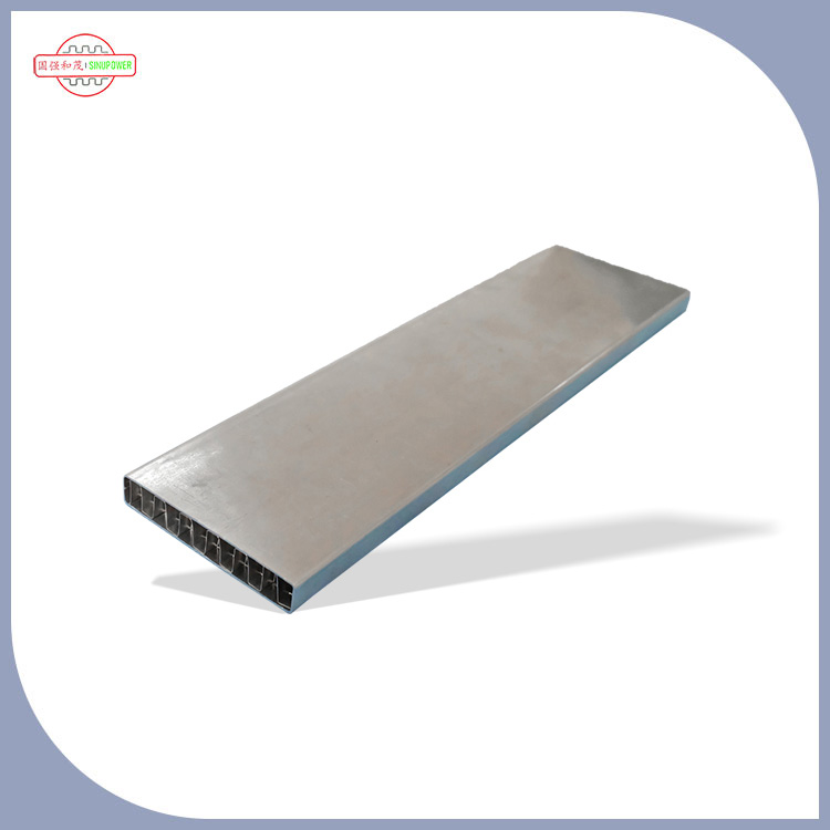 Why Are Rectangular Tubes Becoming the Smart Choice for Modern Structural and Heat Transfer Applications?
