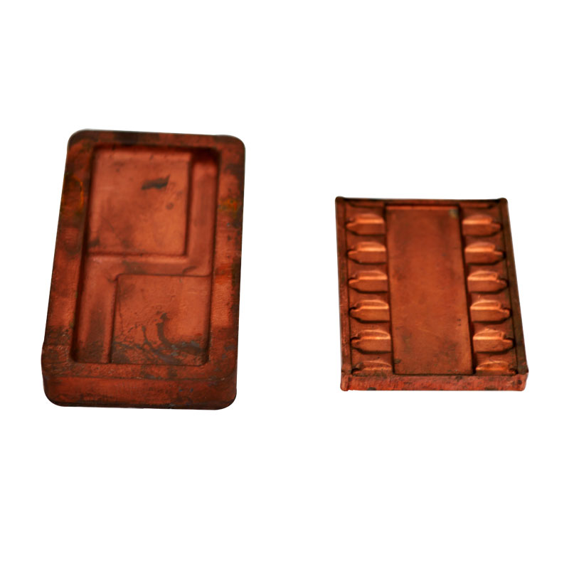 Why Is Non-ferrous Metal Forging Becoming the Preferred Choice for High-Performance Industrial Components?