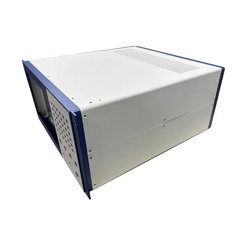 Why Do So Many Engineers Struggle to Find the Right Sheet Metal Chassis for Modern Electronics?