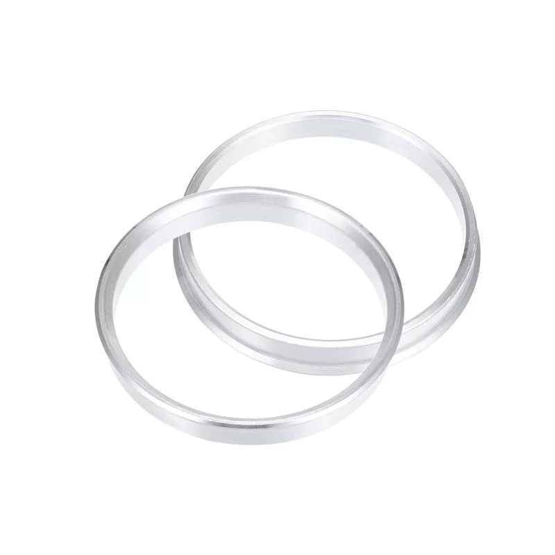 How Does a Hub Center Ring Improve Wheel Fitment and Driving Stability?