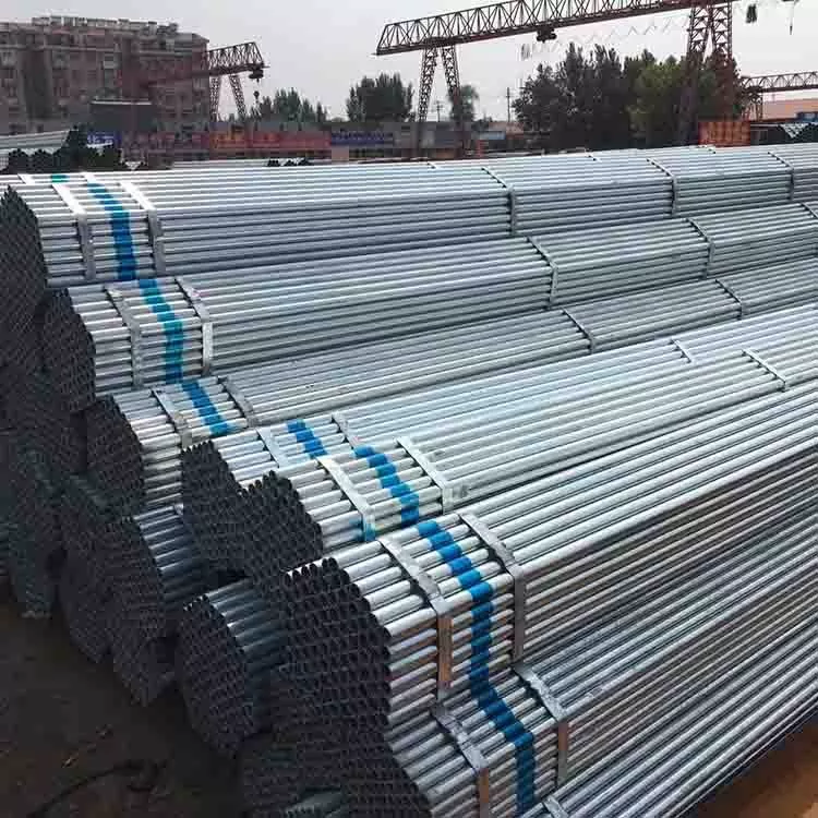 What Are the Key Industrial Applications for Cold-Rolled Seamless Steel Pipe