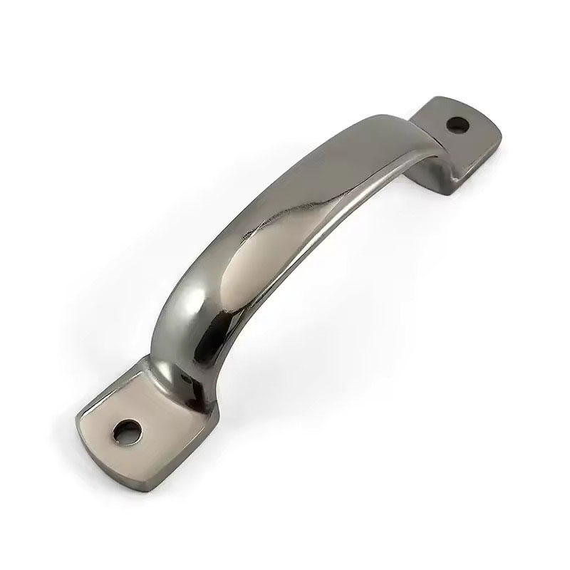 Can Steel Investment Casting Achieve the Intricate Designs Required for High-End Furniture