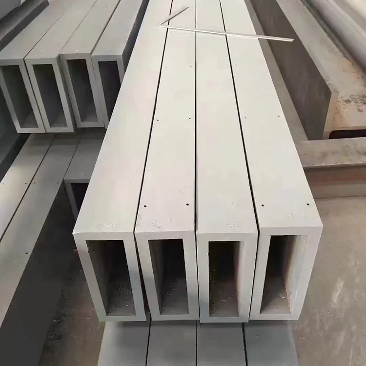 Why Are Greenhouse Steel Pipes Becoming the Smarter Choice for Modern Growers?
