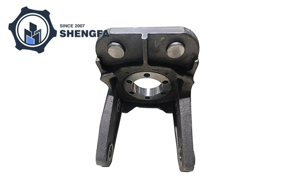 What quality standards should you verify when sourcing forklift investment castings from suppliers