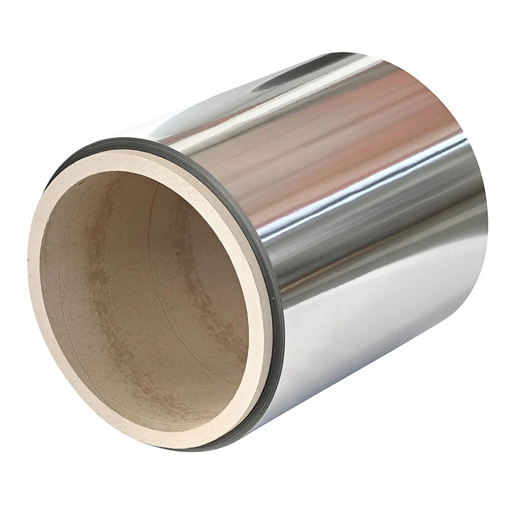 What Factors Affect the Oxidation Resistance of High Temperature Alloy Coils in Service