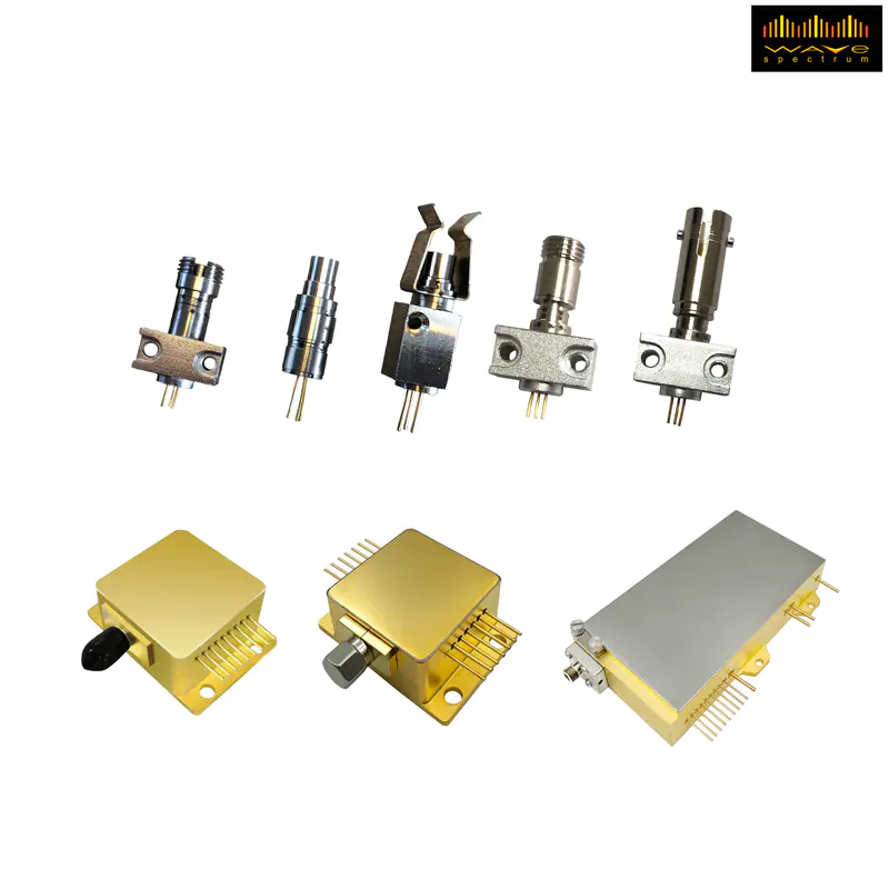 How Does a Detachable Laser Module Improve Maintenance Efficiency for Multi-Mode Fiber Optic Networks