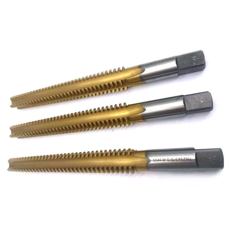 Why Do Spiral TAPS Make Such a Big Difference in Reliable Threading?