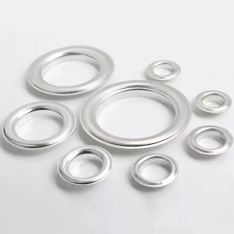 How Does the Anodizing Process Affect the Corrosion Resistance of Aluminum Eyelets
