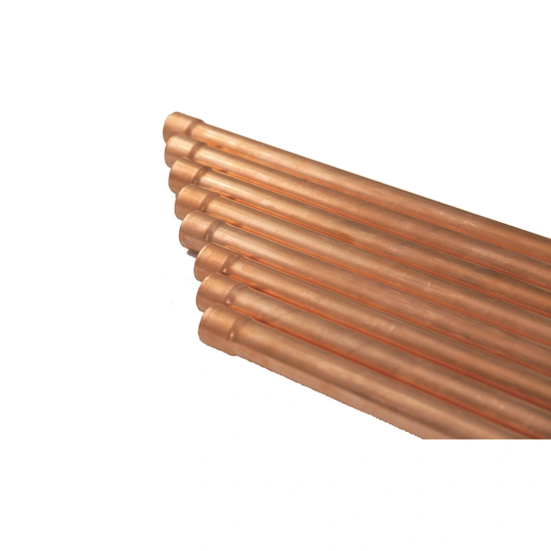 What Makes Medical Gas Copper Tube Essential for Safe and Efficient Healthcare Systems?