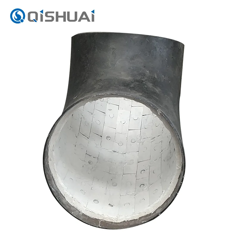 How Does Alumina Ceramic Lined Pipe Improve Industrial Efficiency?