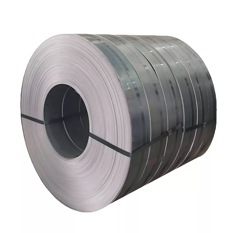 How Does Hot Rolled Steel Strip Meet Modern Industrial Needs?