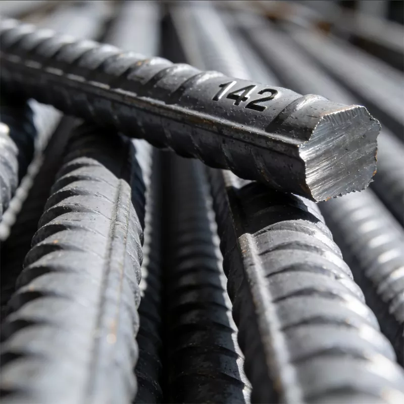 How Does Reinforcing Steel Improve Structural Strength in Modern Construction?