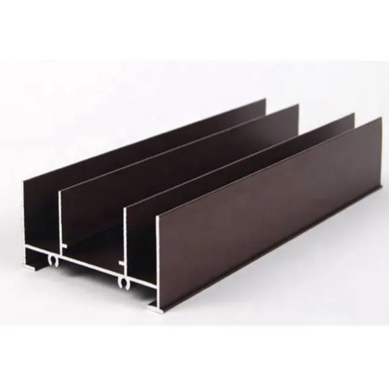 How Aluminum Roller Shutter Profiles Enhance Security and Efficiency?