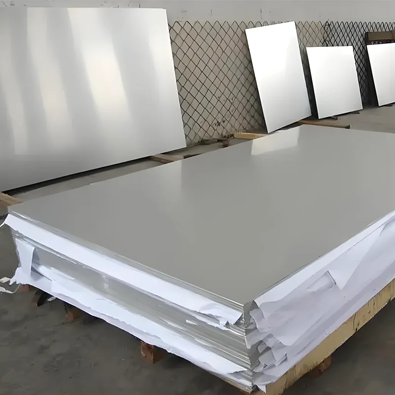 How Aluminum Plate Can Transform Your Projects?