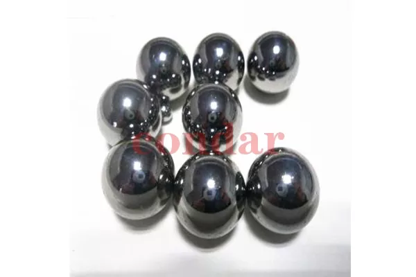 What Makes G200 Carbon Steel Ball Essential for Precision Industrial Applications?
