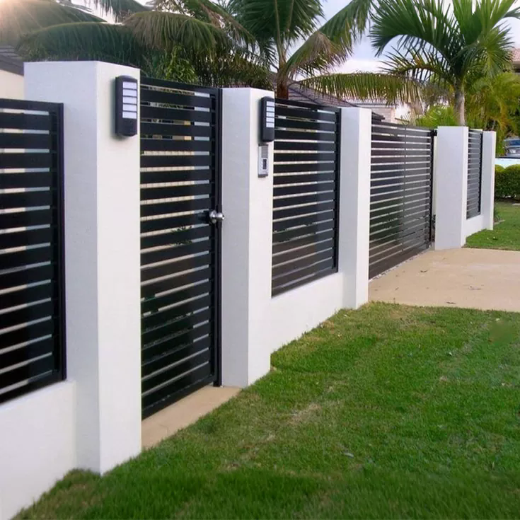 How Do Wrought Iron Guardrails Improve Safety and Property Value?