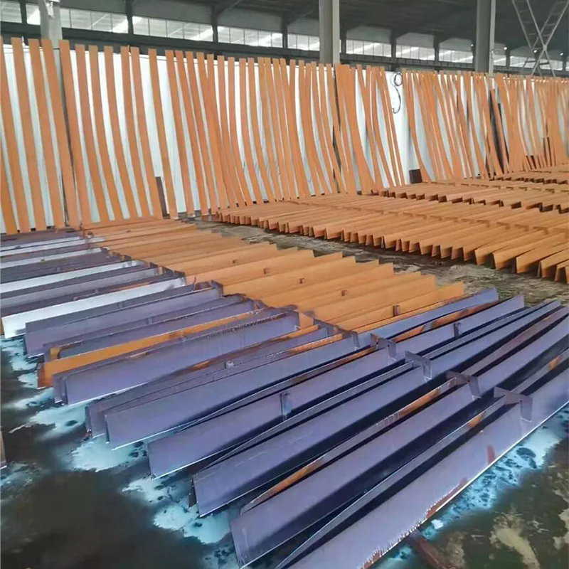 How Does Carbon Steel Plate Perform in Modern Industrial Applications?