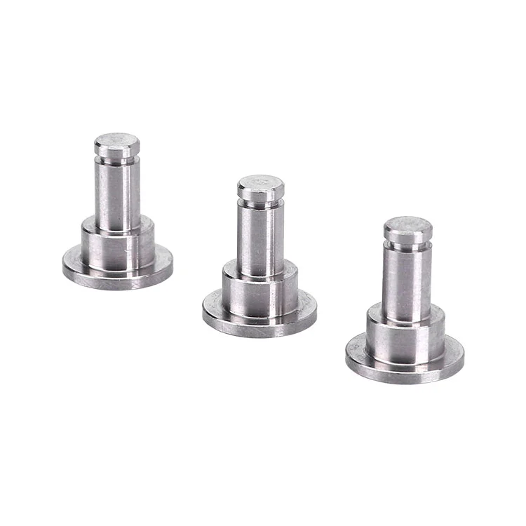 Why Does Rivet Position Stability Depend on the Depth and Width of Circlip Grooves