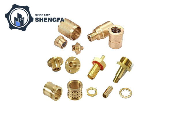 What are the key mechanical properties that make bronze investment casting parts suitable for marine environments