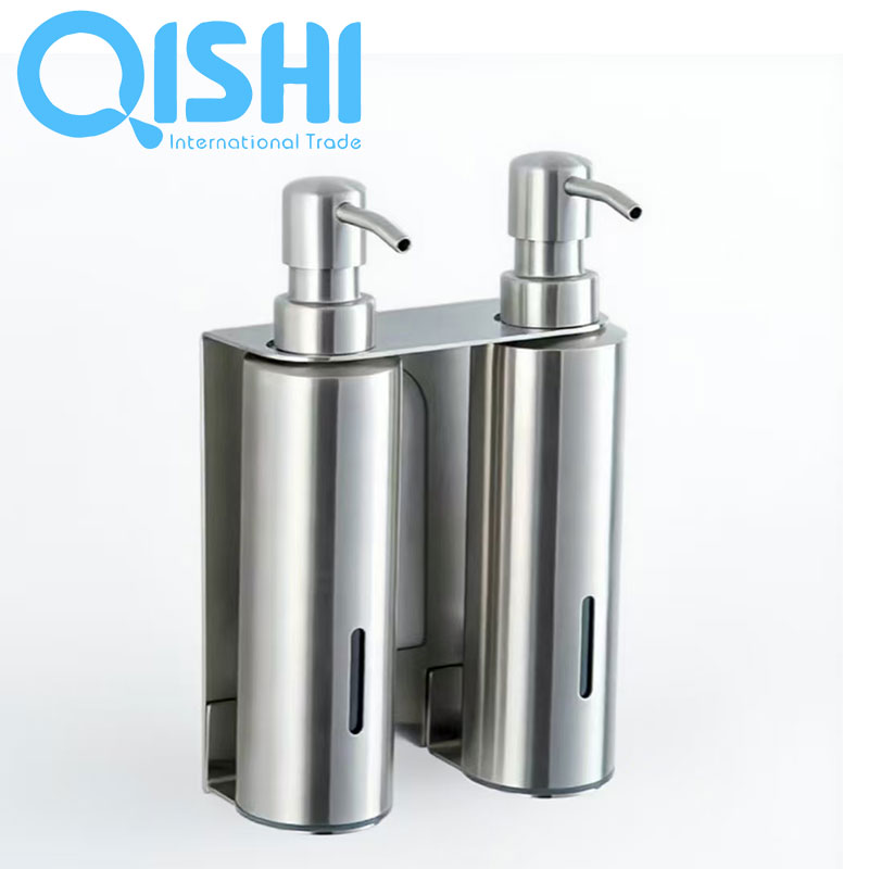 How Can Stainless Steel Soap Dishes Improve Your Bathroom Experience?