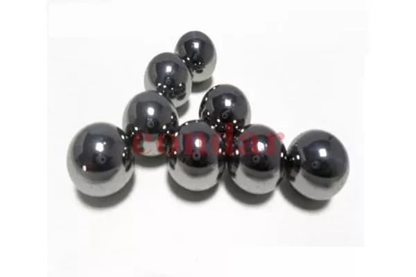 What Makes G1000 Carbon Steel Ball the Ideal Choice for Precision Industrial Applications?