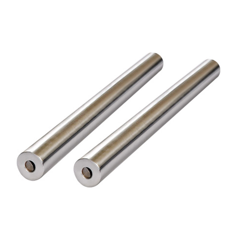 What Is Magnetic Bar and Why Is It Essential in Industrial Filtration?