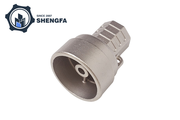Why do industries prefer stainless steel investment casting over machining