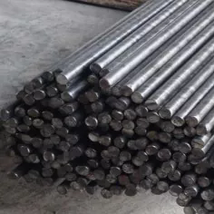 How Can Round Steel Bars Enhance Your Industrial Projects?