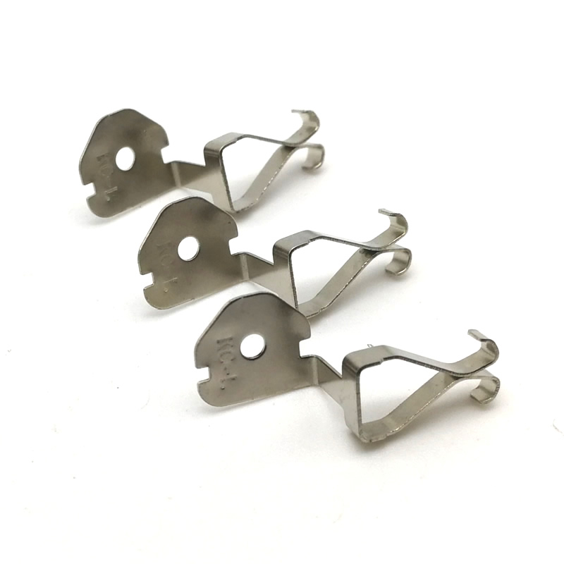 How Does Heat Treatment Affect the Mechanical Properties of Stainless Steel Stamping Parts