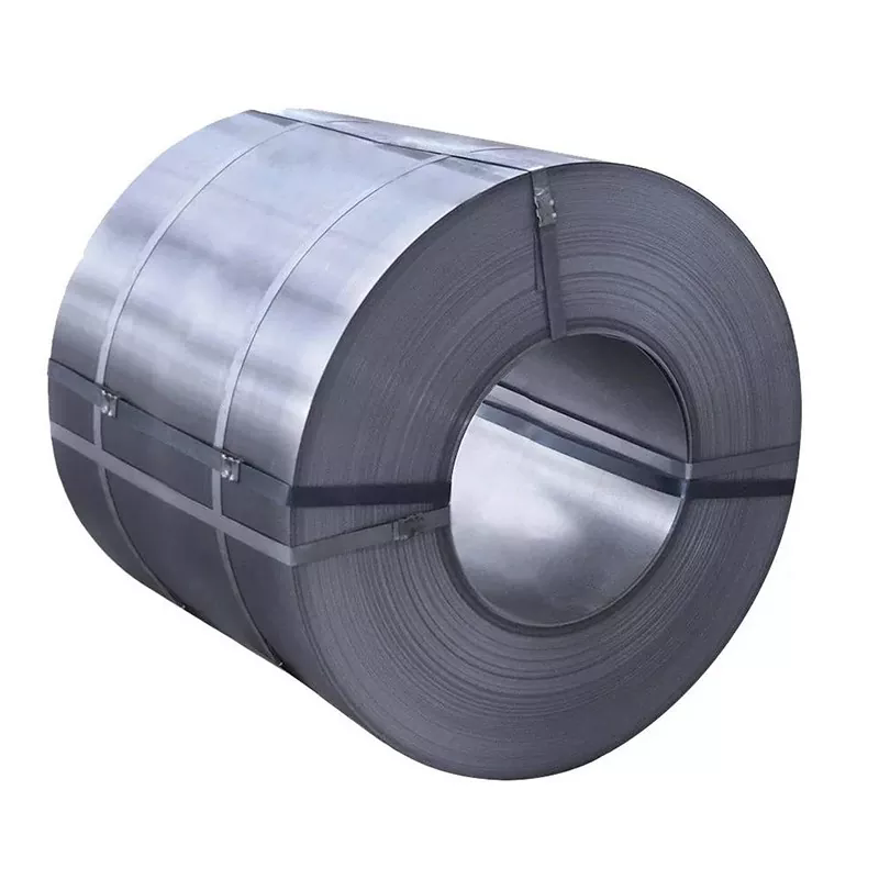 How Can Strip Steel Improve Manufacturing Efficiency and Product Quality?