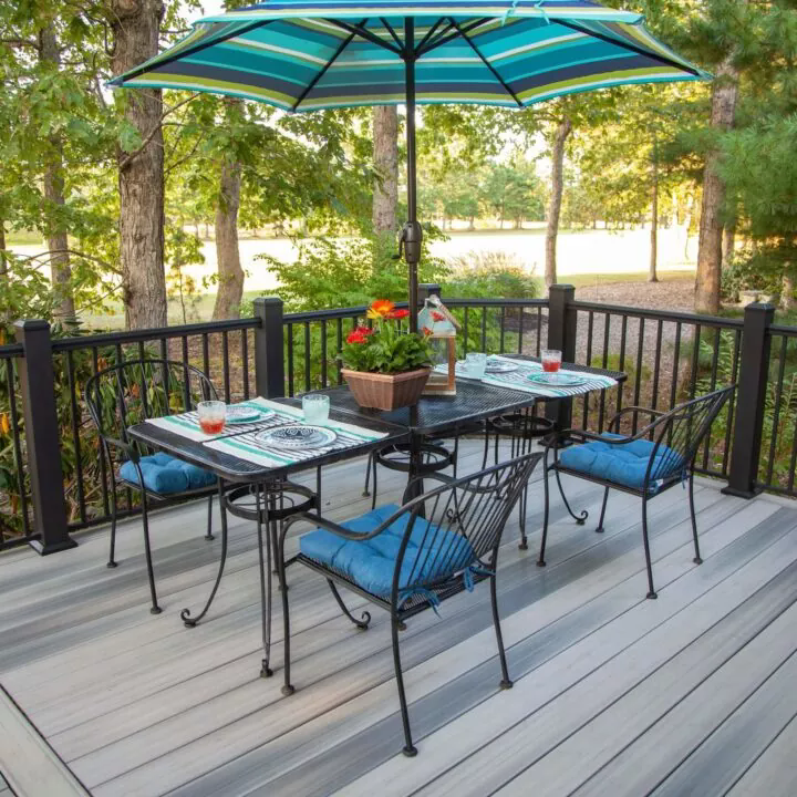 How Can Aluminum Railing Improve Safety, Style, and Long-Term Value for Your Property?