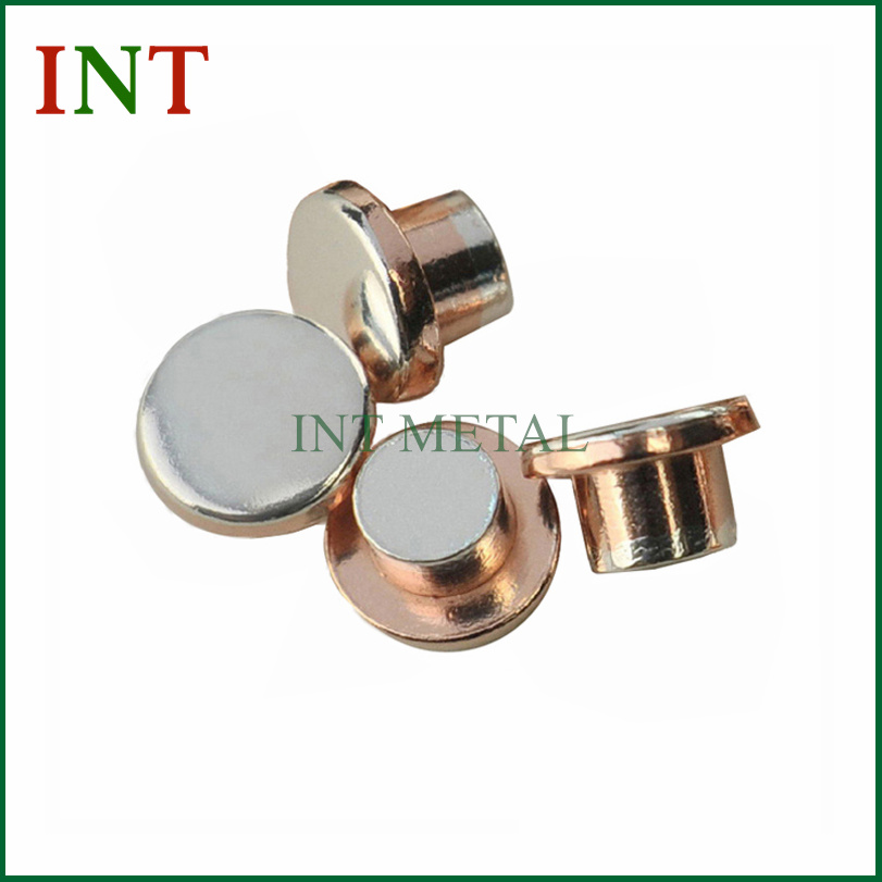 What Causes Welding Failure in Silver Cadmium Electrical Contact Under Inductive Loads
