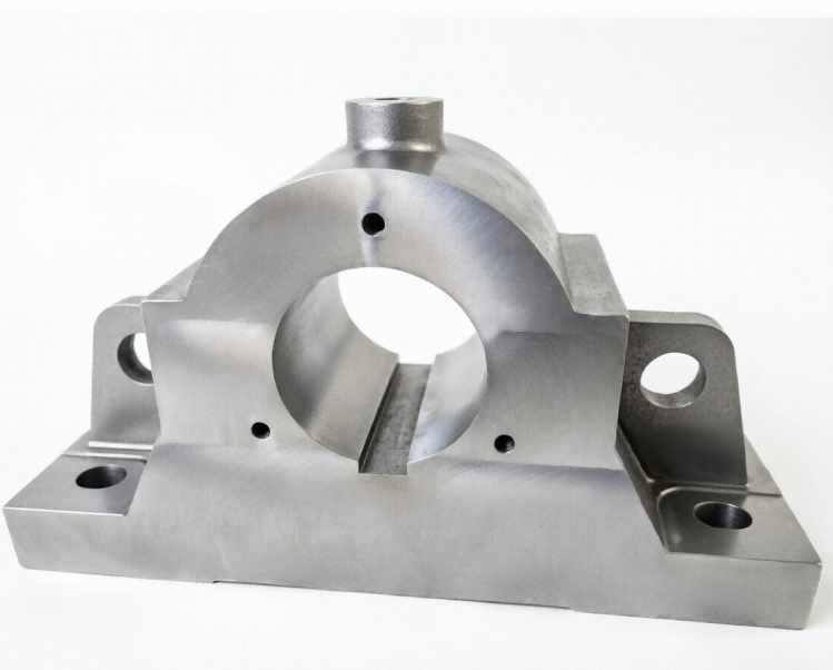 What Are the Most Common Materials Used for a Casting Mounting Bracket