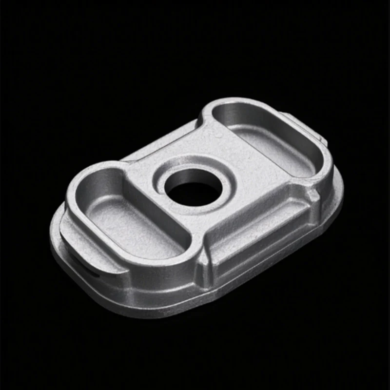 What Is the Maximum Load Capacity of Standard Zinc or Aluminum Die-Cast Rollers