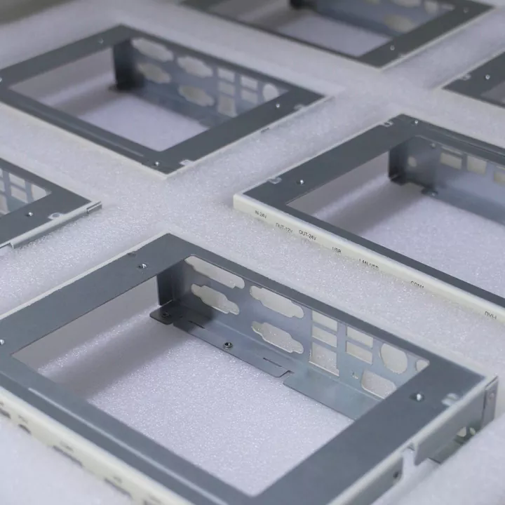 How Can Server Sheet Metal Improve Data Center Reliability and Equipment Performance?