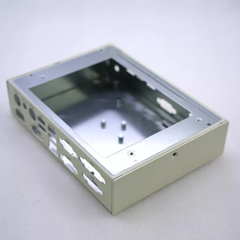 How Does Server Cabinet Sheet Metal Improve Data Center Reliability and Efficiency